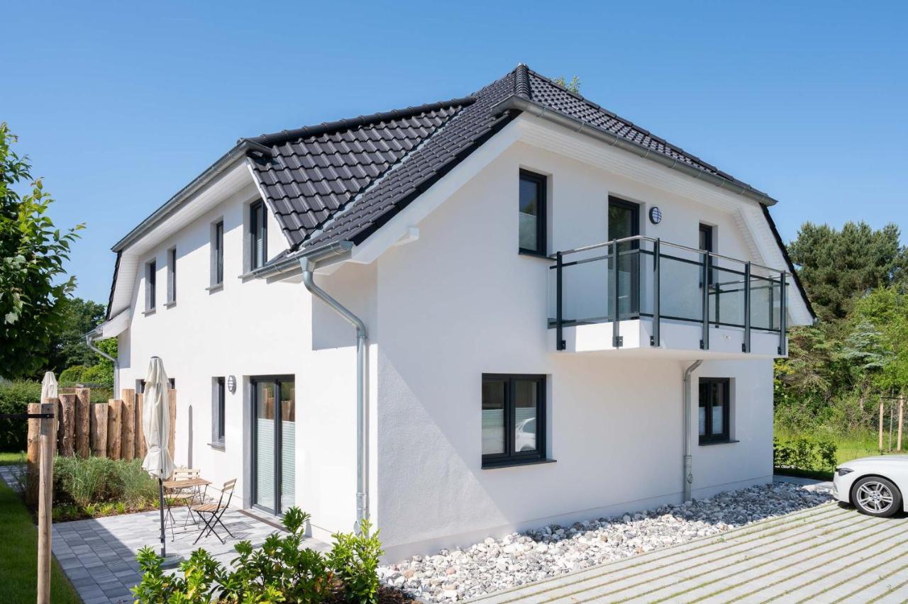 Duenenquartier Apartment 20 Zingst Exterior photo