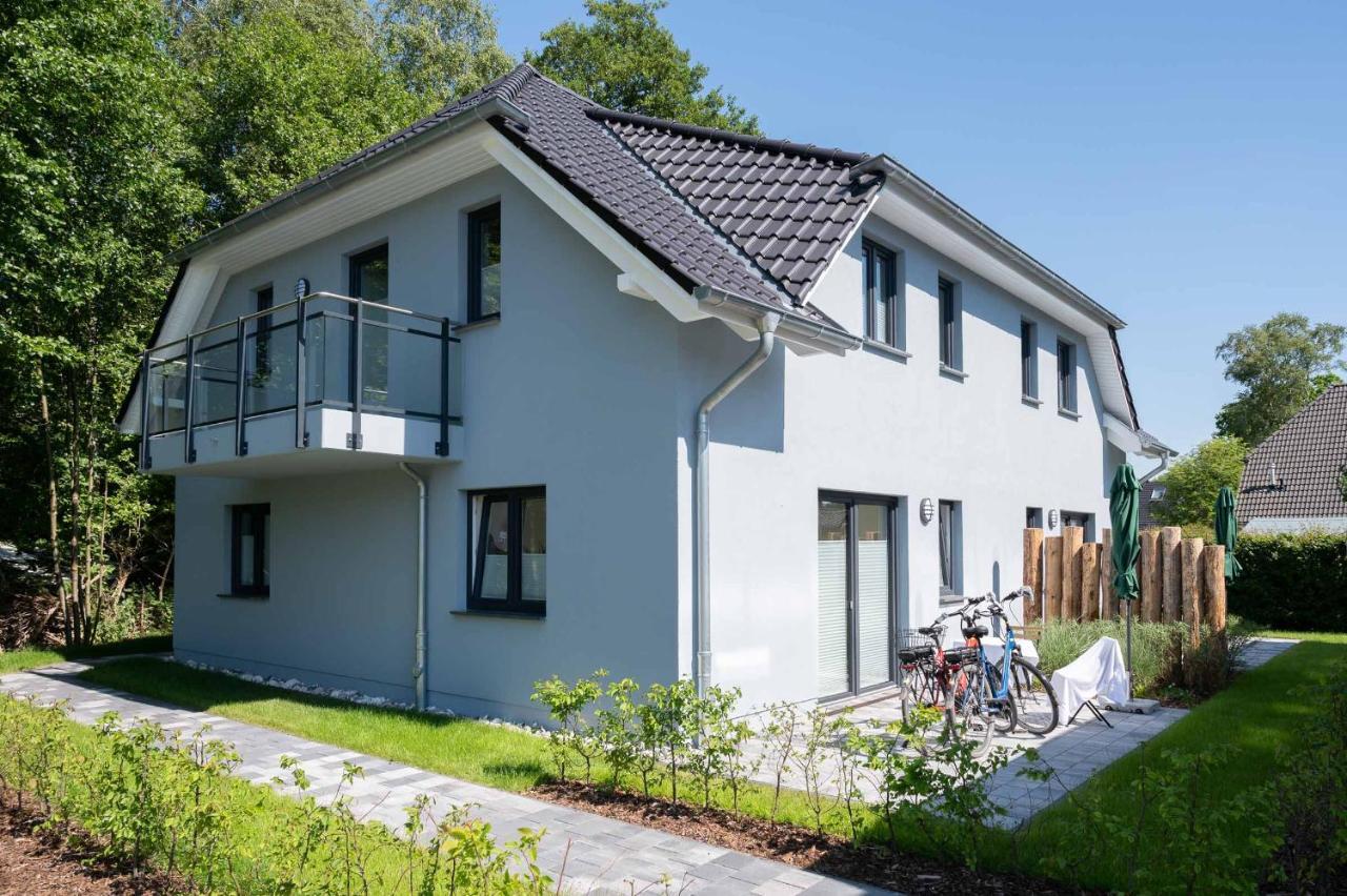 Duenenquartier Apartment 20 Zingst Exterior photo