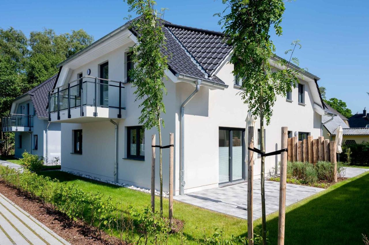 Duenenquartier Apartment 20 Zingst Exterior photo